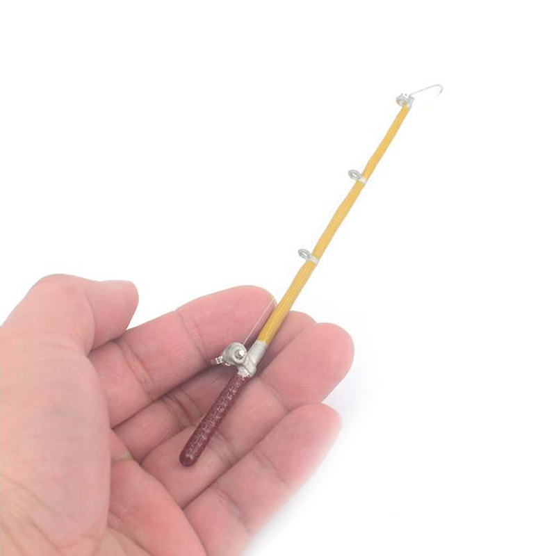 1 Set 1:12 Dollhouse Miniatuur - Gardening Tools Australia recensie en prijs