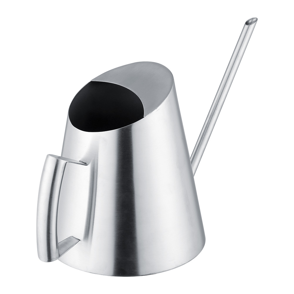 1.5L Rvs Gieter Bloem Outdoor  - Watering Can Long Spout recensie en prijs